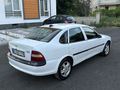 Opel Vecra 2.0 CD Masrafsiz 