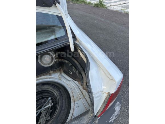 Opel Vecra 2.0 CD Masrafsiz 