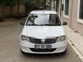2011 MODEL DACİA LOGAN 1.5 DİZEL KLİMALI TERTEMİZ
