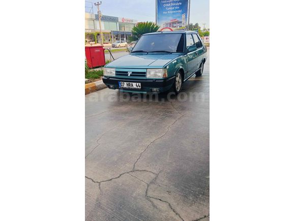 Sahibinden Tofaş Doğan SLX 1994 Model 