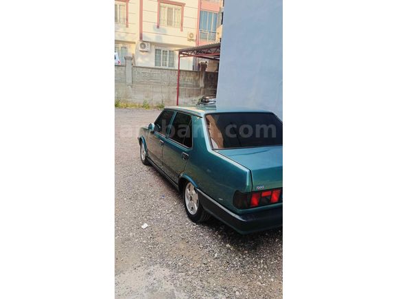 Sahibinden Tofaş Doğan SLX 1994 Model 