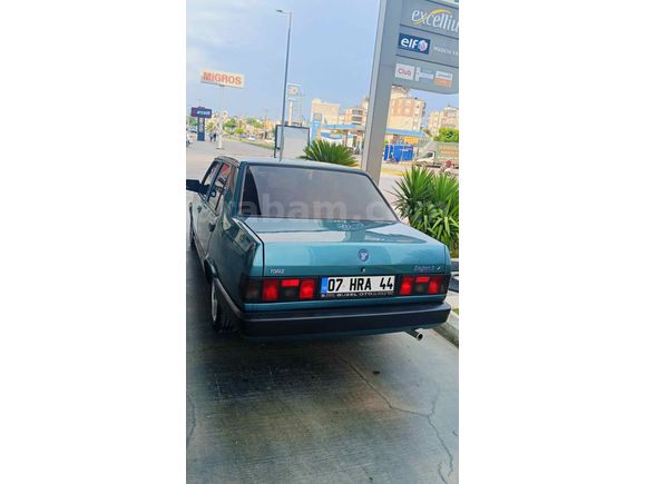 Sahibinden Tofaş Doğan SLX 1994 Model 