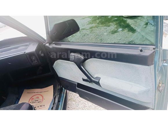 Sahibinden Tofaş Doğan SLX 1994 Model 