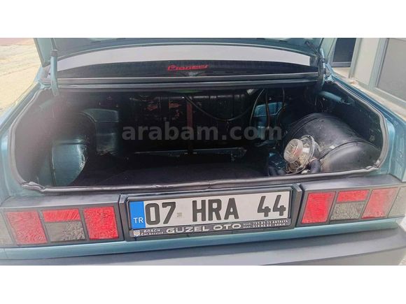 Sahibinden Tofaş Doğan SLX 1994 Model 