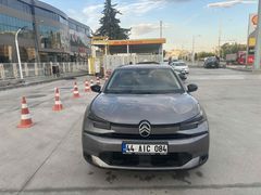 Sahibinden Citroen C4 1.2 PureTech You 2025 Model 