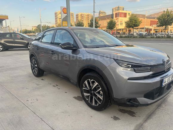 Sahibinden Citroen C4 1.2 PureTech You 2025 Model 