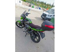 Sahibinden Kuba TK 03 