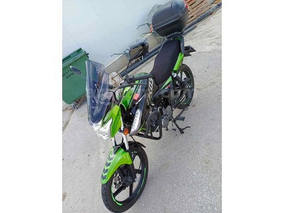 Sahibinden Kuba TK 03 