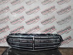 MERCEDES E SERİSİ W213 EXCLUSIVE ORJINAL ÖN PANJUR