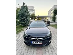 2013 OPEL ASTRA| 1.6 EDİTİON | 157.000 KM | DEĞİŞENSİZ | HATASIZ