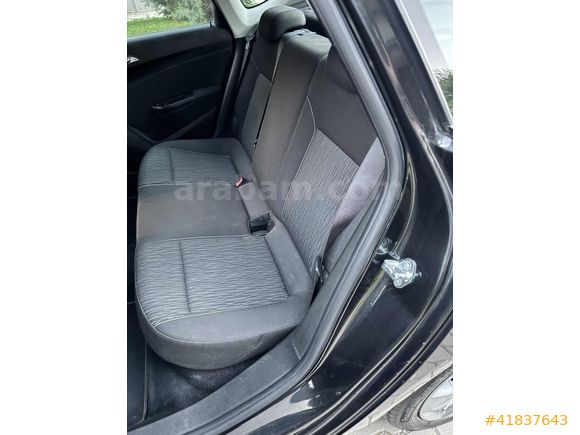 2013 OPEL ASTRA| 1.6 EDİTİON | 157.000 KM | DEĞİŞENSİZ | HATASIZ