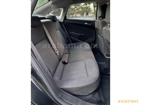 2013 OPEL ASTRA| 1.6 EDİTİON | 157.000 KM | DEĞİŞENSİZ | HATASIZ