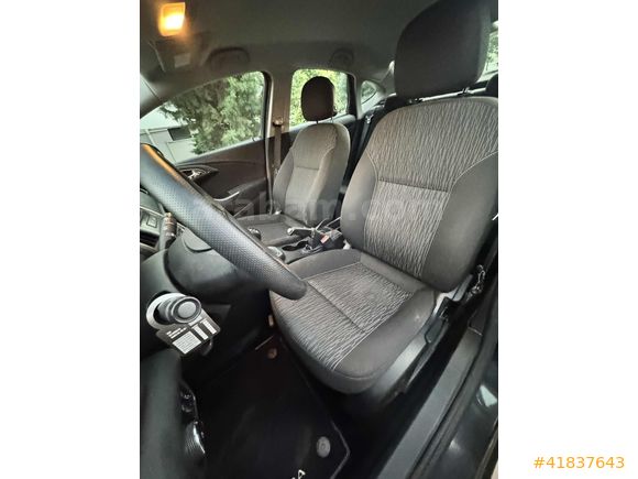 2013 OPEL ASTRA| 1.6 EDİTİON | 157.000 KM | DEĞİŞENSİZ | HATASIZ