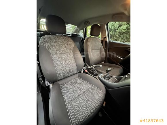 2013 OPEL ASTRA| 1.6 EDİTİON | 157.000 KM | DEĞİŞENSİZ | HATASIZ