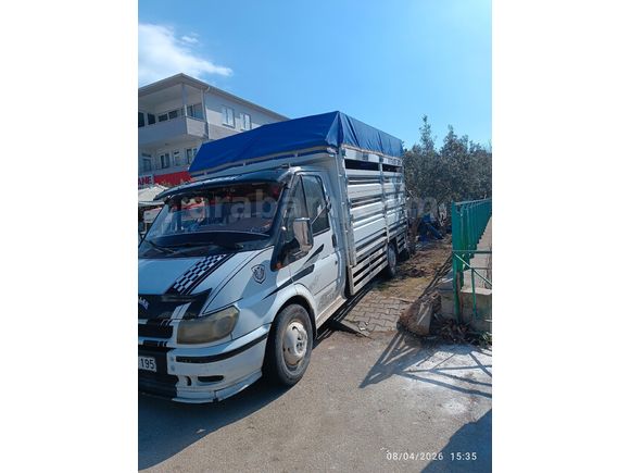 Sahibinden Ford Transit 350