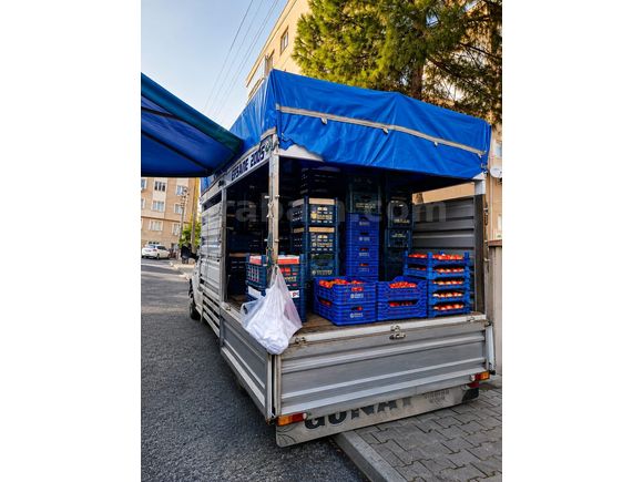 Sahibinden Ford Transit 350