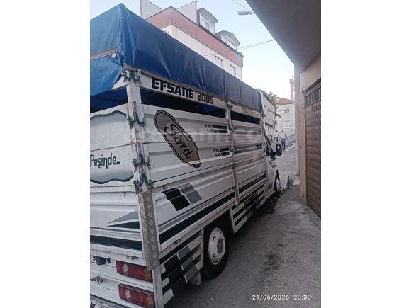 Sahibinden Ford Transit 350