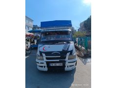 Sahibinden Ford Transit 350