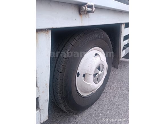Sahibinden Ford Transit 350