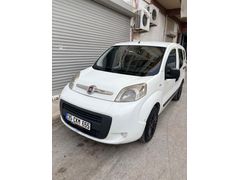 Sahibinden Fiat Fiorino Combi 1.3 Multijet Pop 2016 Model 