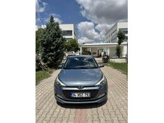 2015 HYUNDAİ İ20 | STYLE | 102.000 KM | DEĞİŞENSİZ MASRAFSIZ