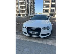 2015 AUDI A5 2.0 TDI QUATTRO | BOYASIZ | DEĞİŞENSİZ | TRAMERSİZ