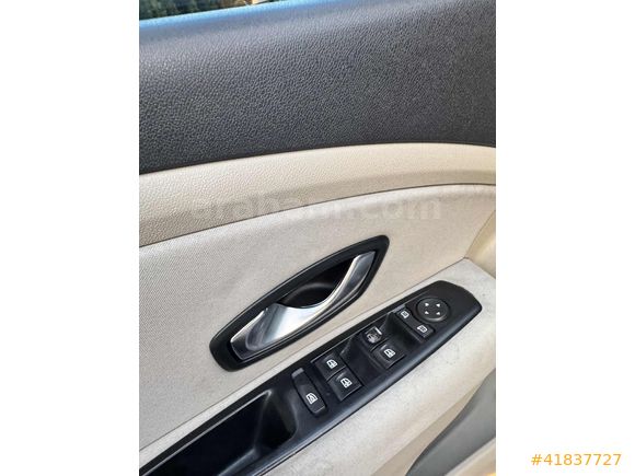 2011 MEGANE 3 | 1,5 DCİ EXP | DÜŞÜK KM | DEĞİŞENSİZ MASRAFSIZ