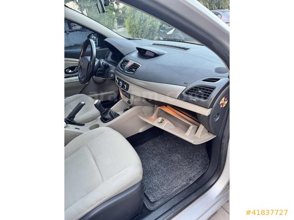 2011 MEGANE 3 | 1,5 DCİ EXP | DÜŞÜK KM | DEĞİŞENSİZ MASRAFSIZ
