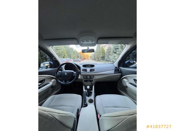 2011 MEGANE 3 | 1,5 DCİ EXP | DÜŞÜK KM | DEĞİŞENSİZ MASRAFSIZ