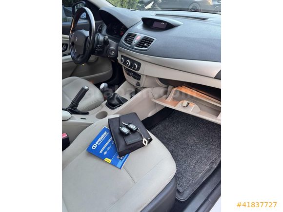 2011 MEGANE 3 | 1,5 DCİ EXP | DÜŞÜK KM | DEĞİŞENSİZ MASRAFSIZ