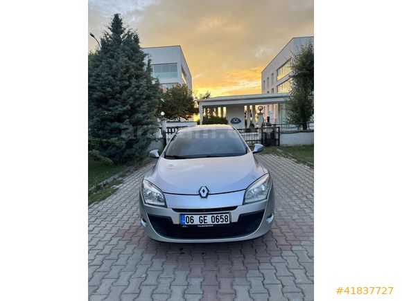 2011 MEGANE 3 | 1,5 DCİ EXP | DÜŞÜK KM | DEĞİŞENSİZ MASRAFSIZ