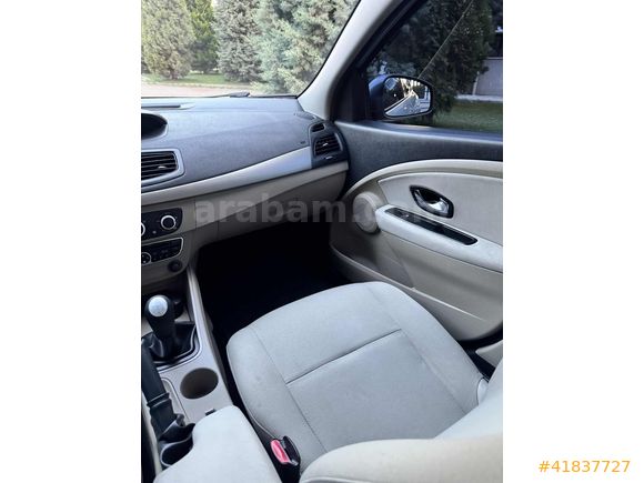 2011 MEGANE 3 | 1,5 DCİ EXP | DÜŞÜK KM | DEĞİŞENSİZ MASRAFSIZ