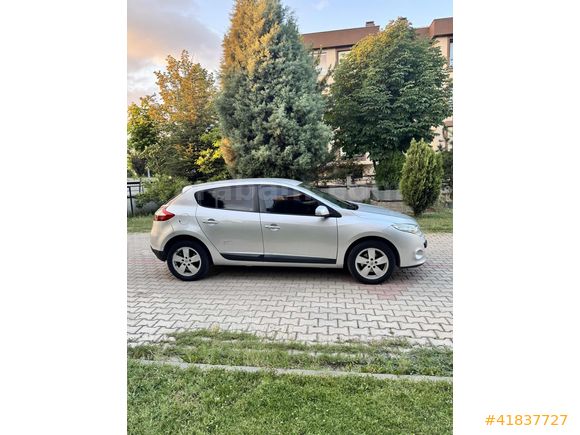 2011 MEGANE 3 | 1,5 DCİ EXP | DÜŞÜK KM | DEĞİŞENSİZ MASRAFSIZ