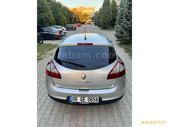 2011 MEGANE 3 | 1,5 DCİ EXP | DÜŞÜK KM | DEĞİŞENSİZ MASRAFSIZ