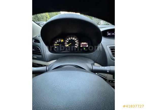 2011 MEGANE 3 | 1,5 DCİ EXP | DÜŞÜK KM | DEĞİŞENSİZ MASRAFSIZ