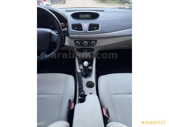 2011 MEGANE 3 | 1,5 DCİ EXP | DÜŞÜK KM | DEĞİŞENSİZ MASRAFSIZ