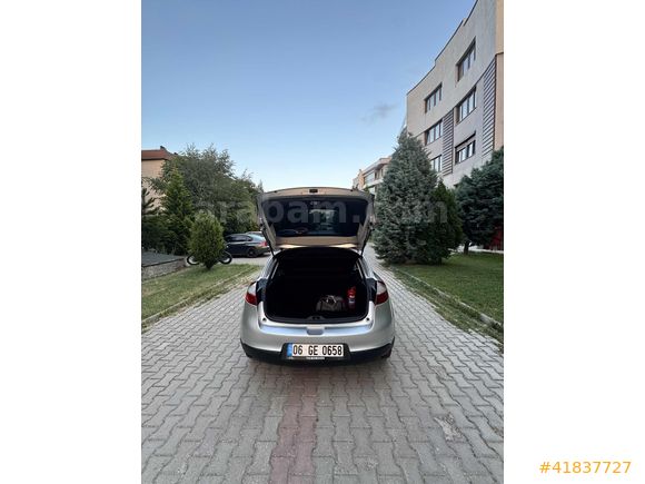 2011 MEGANE 3 | 1,5 DCİ EXP | DÜŞÜK KM | DEĞİŞENSİZ MASRAFSIZ