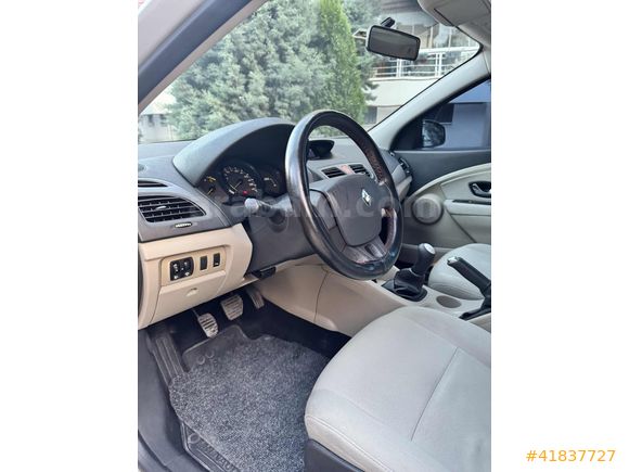 2011 MEGANE 3 | 1,5 DCİ EXP | DÜŞÜK KM | DEĞİŞENSİZ MASRAFSIZ