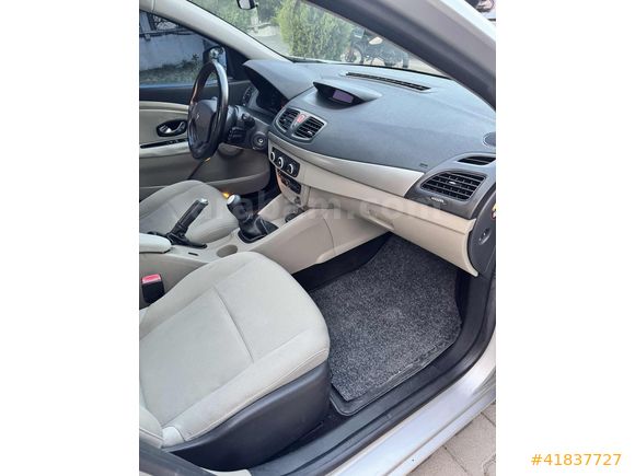 2011 MEGANE 3 | 1,5 DCİ EXP | DÜŞÜK KM | DEĞİŞENSİZ MASRAFSIZ