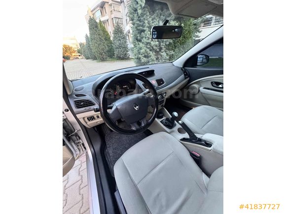 2011 MEGANE 3 | 1,5 DCİ EXP | DÜŞÜK KM | DEĞİŞENSİZ MASRAFSIZ