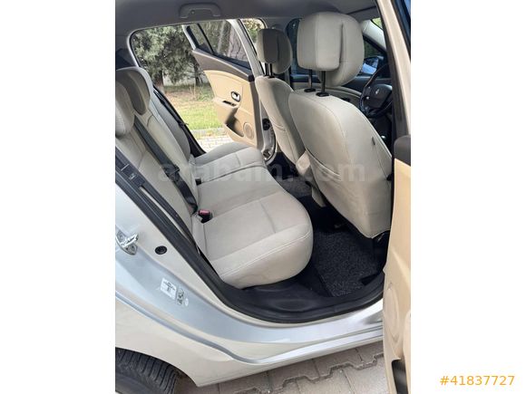 2011 MEGANE 3 | 1,5 DCİ EXP | DÜŞÜK KM | DEĞİŞENSİZ MASRAFSIZ