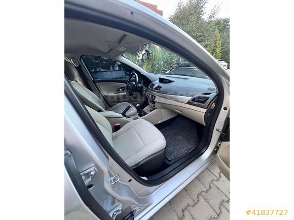 2011 MEGANE 3 | 1,5 DCİ EXP | DÜŞÜK KM | DEĞİŞENSİZ MASRAFSIZ