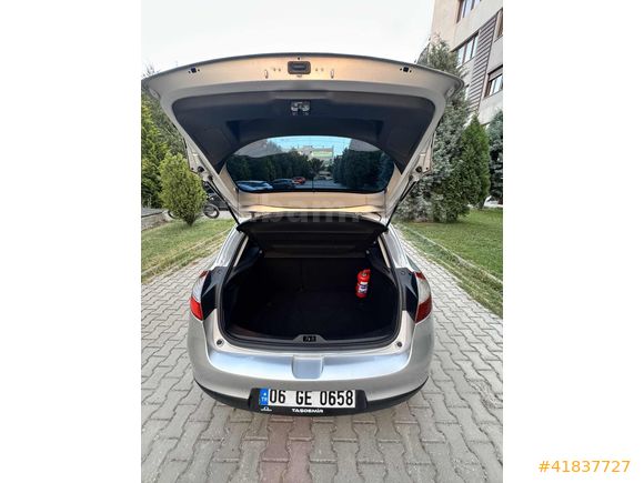2011 MEGANE 3 | 1,5 DCİ EXP | DÜŞÜK KM | DEĞİŞENSİZ MASRAFSIZ