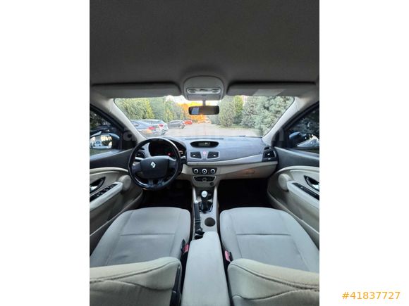2011 MEGANE 3 | 1,5 DCİ EXP | DÜŞÜK KM | DEĞİŞENSİZ MASRAFSIZ
