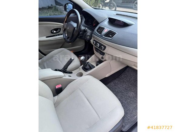 2011 MEGANE 3 | 1,5 DCİ EXP | DÜŞÜK KM | DEĞİŞENSİZ MASRAFSIZ