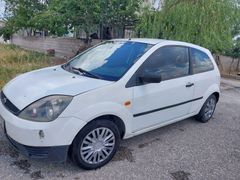 Sahibinden Ford Fiesta Van 1.4 TDCi 2006 Model