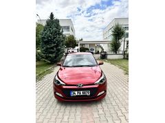 2017 HYUNDAİ i20 | STYLE | 165.000 KM | MASRAFSIZ EKONOMİK