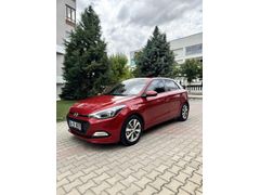 2017 HYUNDAİ i20 | STYLE | 165.000 KM | MASRAFSIZ EKONOMİK