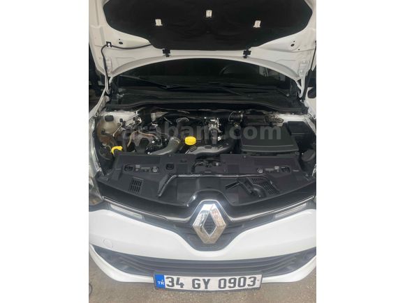 Sahibinden Renault Clio 1.5 dCi Joy 2015 Model 