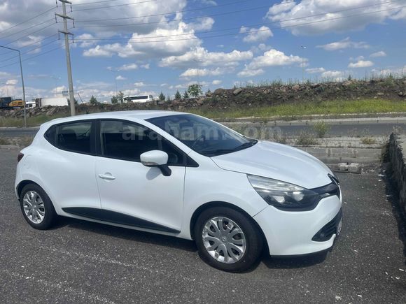 Sahibinden Renault Clio 1.5 dCi Joy 2015 Model 